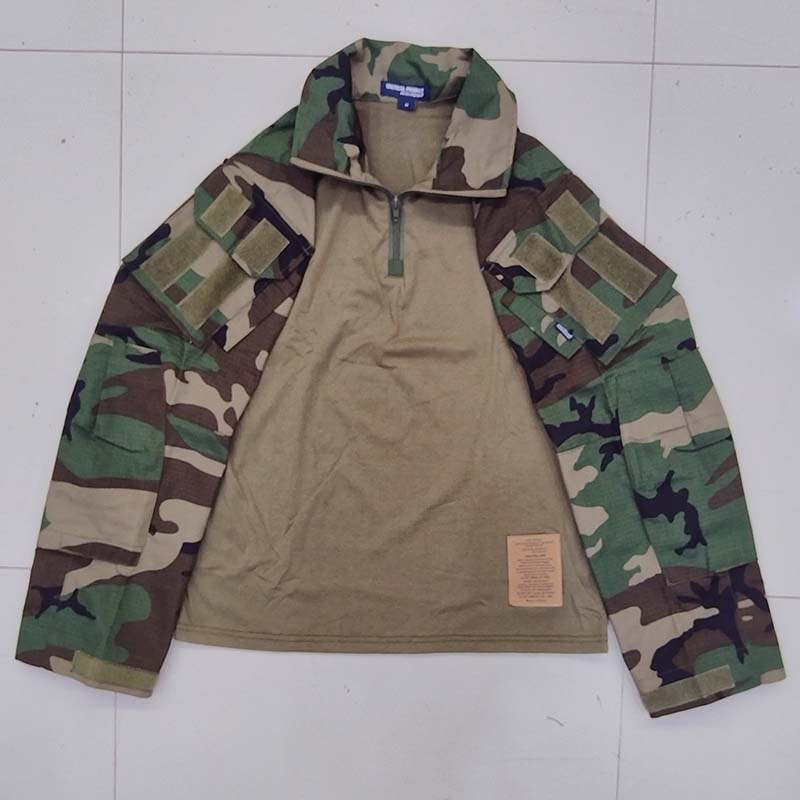 Pakaian Taktis Luar Ruangan, P - Tactical Military Shirt Cargo ulasan dan harga