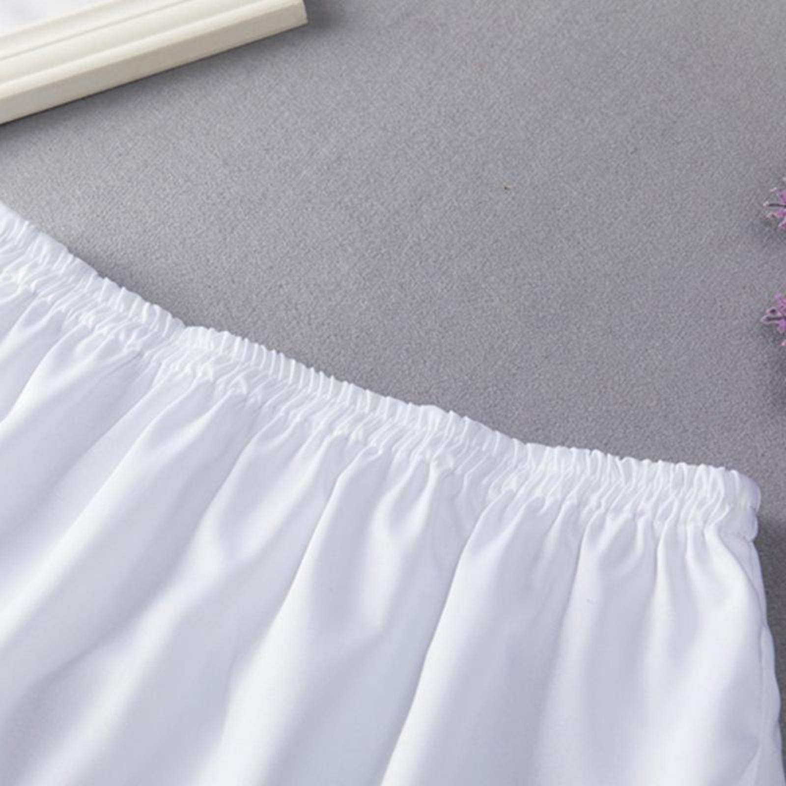 Kemeja Katun dengan Aksen Rok  - Shirts ulasan dan harga